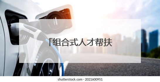 组合式人才帮扶团下沉庆元，“希望之光”闪耀浙西南青山绿水间
