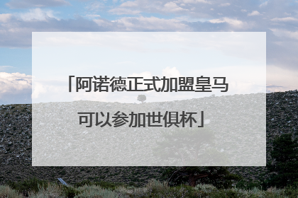 阿诺德正式加盟皇马 可以参加世俱杯
